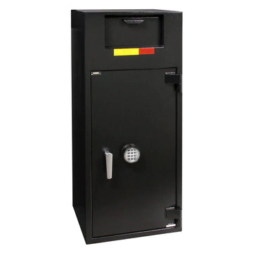 AMSEC BWB4020FL AMERICAN SECURITY FRONT LOAD DROP SAFE